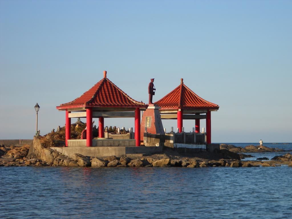 Hai Xia Your Home Fulong Bagian luar foto