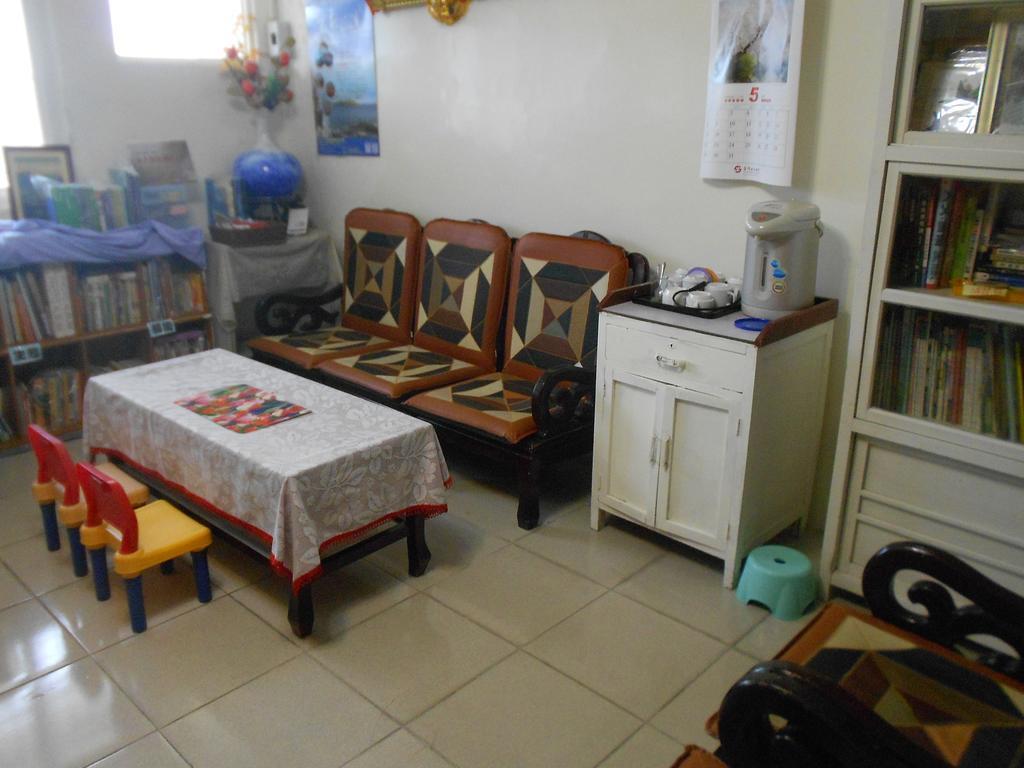 Hai Xia Your Home Fulong Bagian luar foto