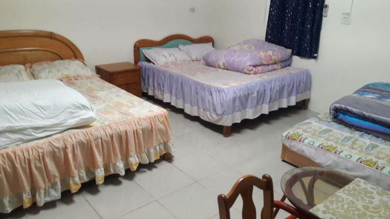 Hai Xia Your Home Fulong Bagian luar foto