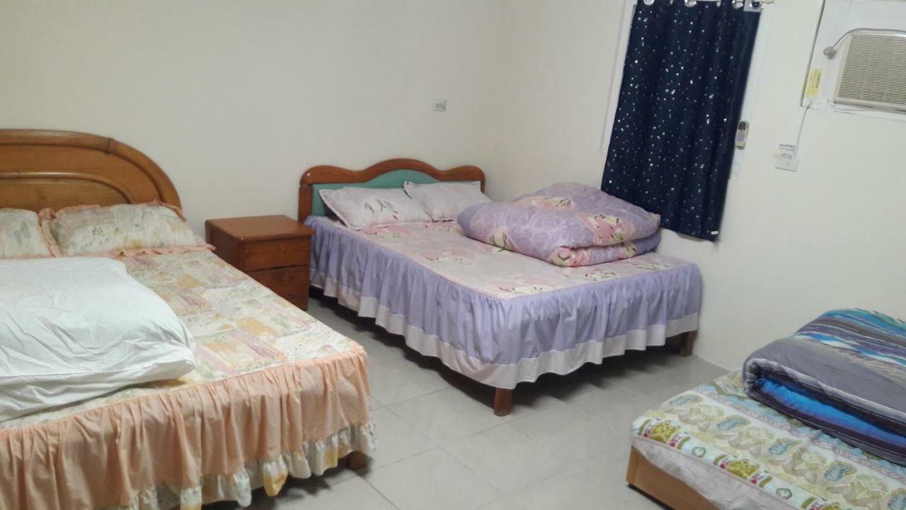 Hai Xia Your Home Fulong Bagian luar foto